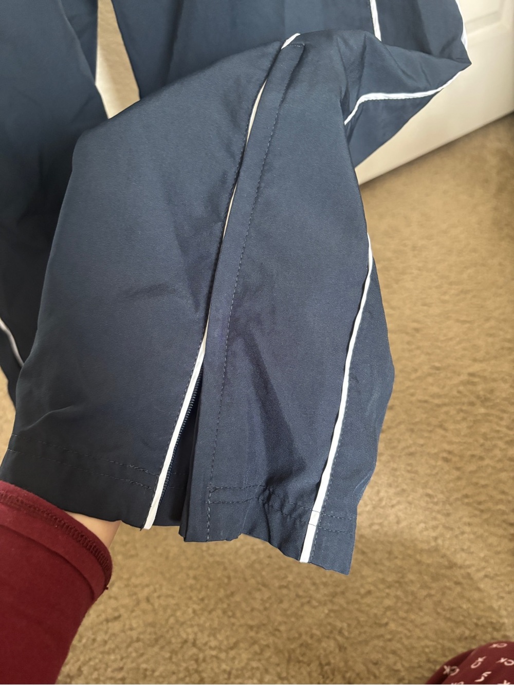 VINTAGE y2k NIKE TRACKPANTS BUNDLE - Picture 8 of 14